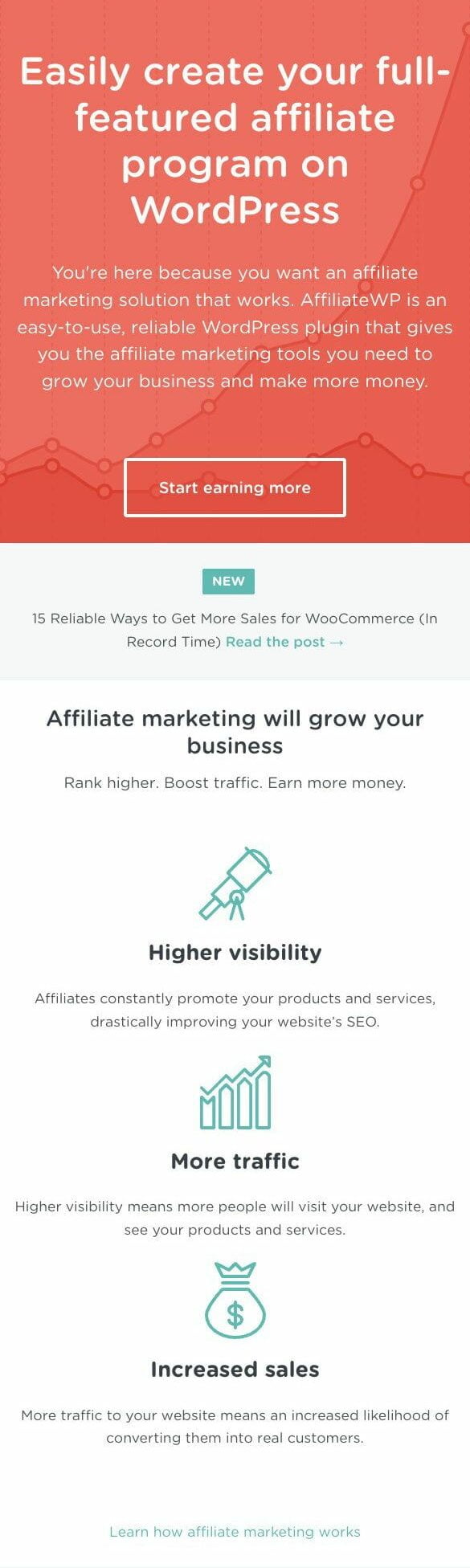 Affiliatewp 1