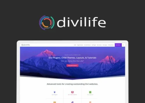 divilife main Divilife All Access