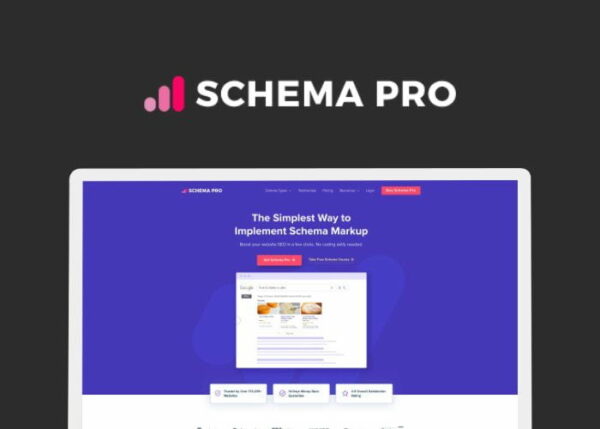 Schema Pro Main