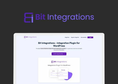 Bit Integrations Main