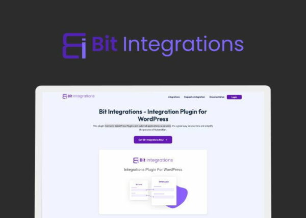 Bit Integrations Main